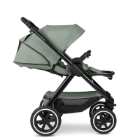 Poussette ABC Design Samba 2 + Nacelle - Pine