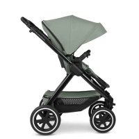 Poussette ABC Design Samba 2 + Nacelle - Pine