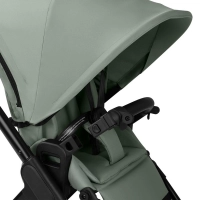 Poussette ABC Design Samba 2 + Nacelle - Pine