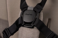 Poussette Nuna Triv Next + Coque Auto Arra Flex - Cedar