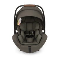 Poussette Nuna Triv Next + Coque Auto Arra Flex - Pine