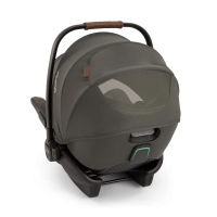 Poussette Nuna Triv Next + Coque Auto Arra Flex - Pine