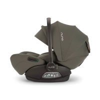 Poussette Nuna Triv Next + Coque Auto Arra Flex - Pine