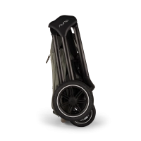 Poussette Nuna Triv Next + Coque Auto Arra Flex - Pine