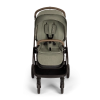 Poussette Nuna Triv Next + Coque Auto Arra Flex - Pine