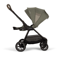 Poussette Nuna Triv Next + Coque Auto Arra Flex - Pine