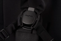 Poussette Nuna Triv Next + Coque Auto Arra Flex - Caviar