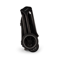 Poussette Nuna Triv Next + Coque Auto Arra Flex - Caviar