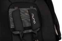 Poussette Nuna Triv Next + Coque Auto Arra Flex - Caviar