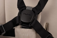 Poussette Nuna Triv Next + Coque Auto Arra Flex - Biscotti