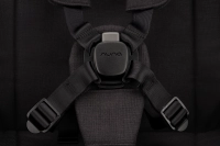 Poussette Nuna Trvl + Coque Auto Arra Flex - Caviar