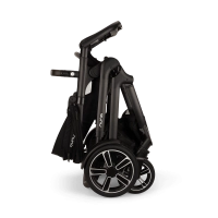 Poussette Nuna Demi Next + Coque Auto Arra Flex - Caviar