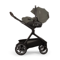 Poussette Nuna Demi Next + Coque Auto Arra Flex - Pine