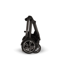 Poussette Nuna Demi Next + Coque Auto Arra Flex - Pine