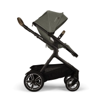 Poussette Nuna Demi Next + Coque Auto Arra Flex - Pine