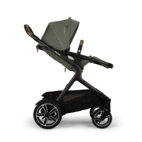 Poussette Nuna Demi Next + Coque Auto Arra Flex - Pine