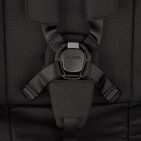 Poussette Nuna Trvl lx + Coque Auto Arra Flex - Caviar