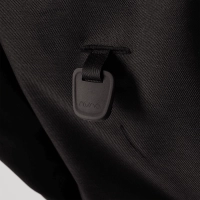 Poussette Nuna Trvl lx + Coque Auto Arra Flex - Caviar