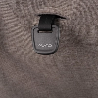 Poussette Nuna Trvl lx + Coque Auto Arra Flex - Cedar