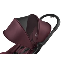 Poussette Bugaboo Butterfly - Cherry Intense