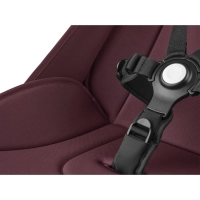 Poussette Bugaboo Butterfly - Cherry Intense