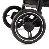 Poussette IXXA NEXT - NUNA - Caviar