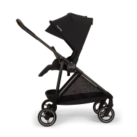 Poussette IXXA NEXT - NUNA - Caviar