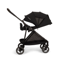 Poussette IXXA NEXT - NUNA - Caviar