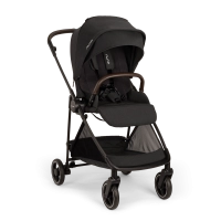 Poussette Nuna Ixxa Next - Caviar