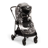 Poussette Nuna Ixxa Next - Caviar