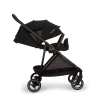 Poussette Nuna Ixxa Next - Caviar