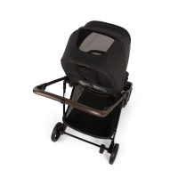 Poussette Nuna Ixxa Next - Caviar