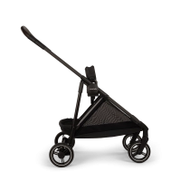 Poussette Nuna Ixxa Next - Caviar