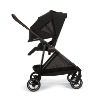 Poussette Nuna Ixxa Next - Caviar