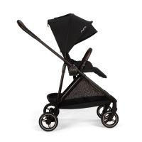 Poussette Nuna Ixxa Next - Caviar