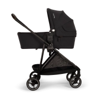 Poussette Nuna Ixxa Next - Caviar