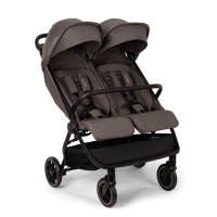 Poussette TRVL dubl - NUNA - Thunder