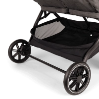 Poussette TRVL dubl - NUNA - Thunder