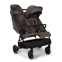 Poussette TRVL dubl - NUNA - Thunder