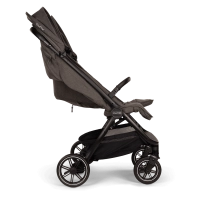 Poussette TRVL dubl - NUNA - Thunder