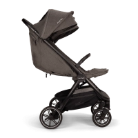 Poussette TRVL dubl - NUNA - Thunder