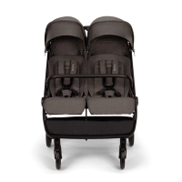 Poussette TRVL dubl - NUNA - Thunder