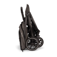 Poussette TRVL dubl - NUNA - Thunder