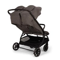 Poussette TRVL dubl - NUNA - Thunder