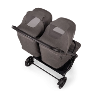 Poussette TRVL dubl - NUNA - Thunder