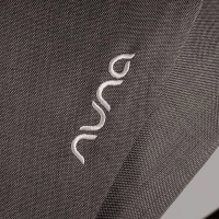 Poussette SWIV - NUNA - Thunder