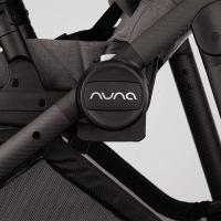 Poussette Nuna Swiv - Thunder