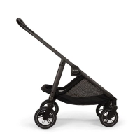 Poussette Nuna Swiv - Thunder