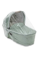 Poussette Joie Versatrax + Nacelle Ramble XL + Coque Auto I-Snug 2 - Laurel