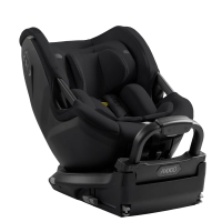 Siège Auto Axkid Spinkid 2 - Coastal Storm Black